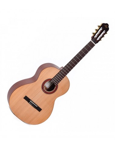 Guitarra Clásica Sigma CM-2...