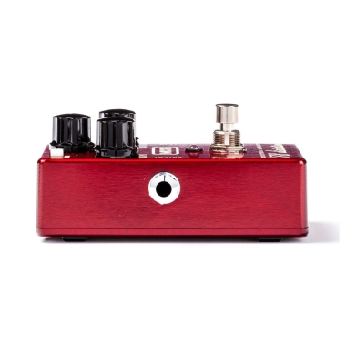 MXR 78 Custom Badass...