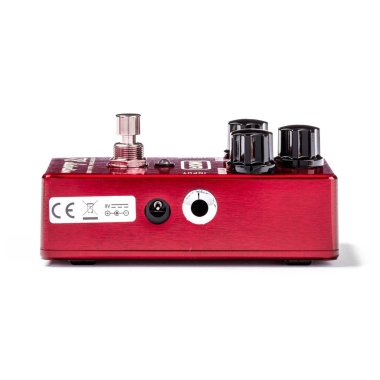 MXR 78 Custom Badass...