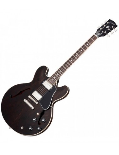 Gibson Jim James ES-335 70s...