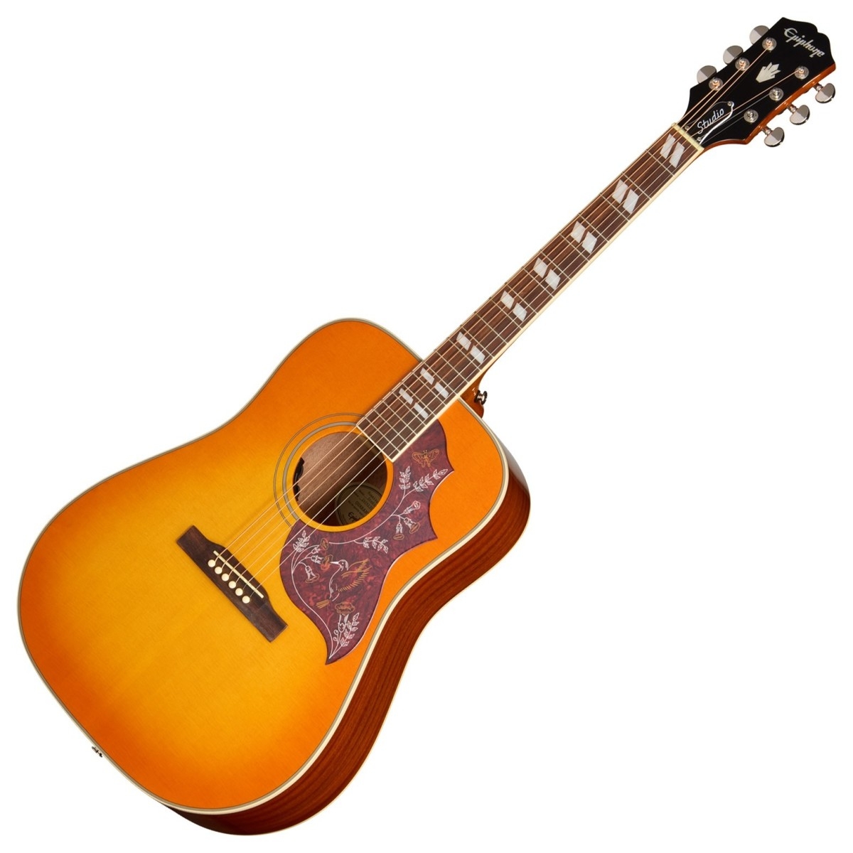 Epiphone Hummingbird Pro EB