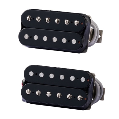 Gibson 496R/500T Set Double...