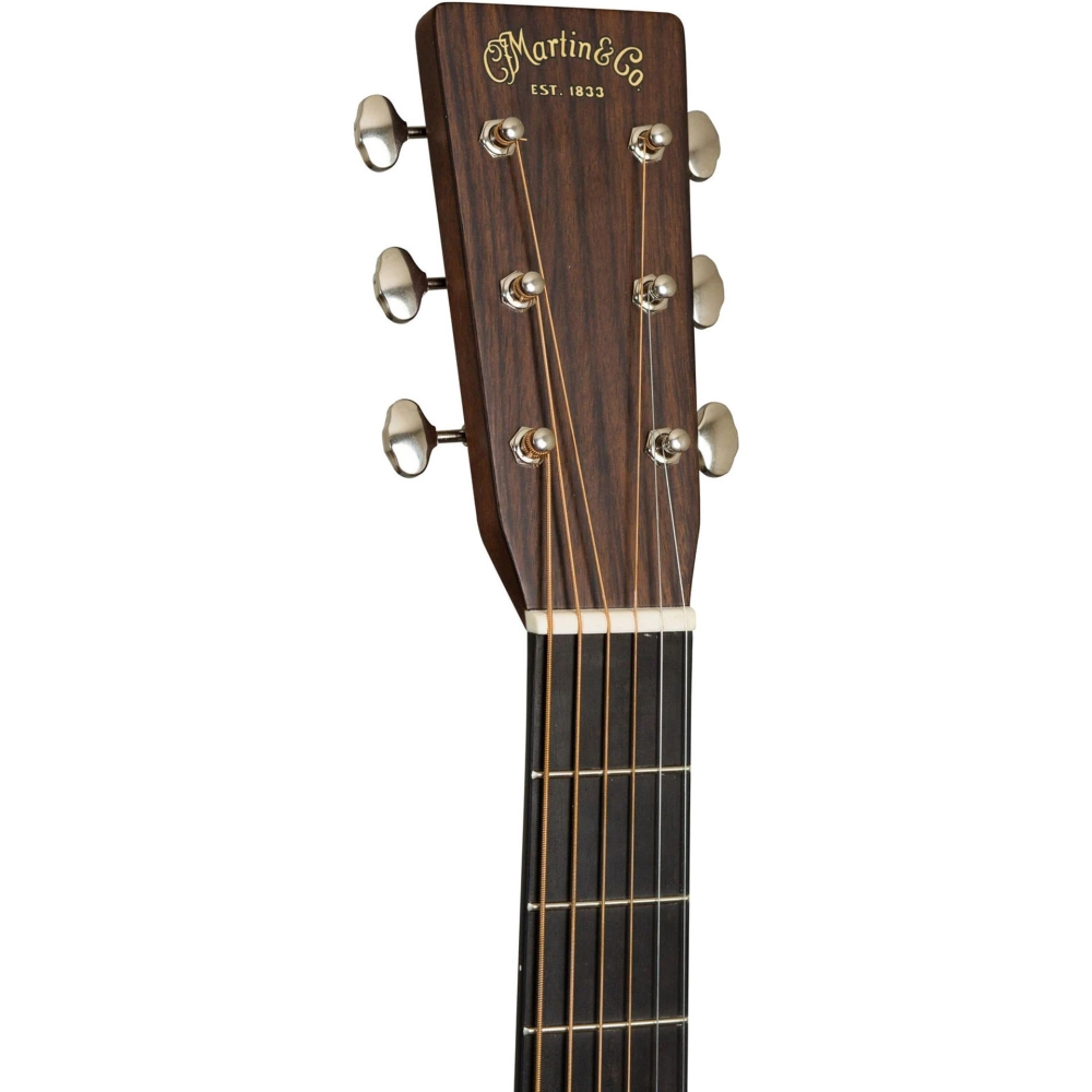 Martin Guitars D-28 Standard GE