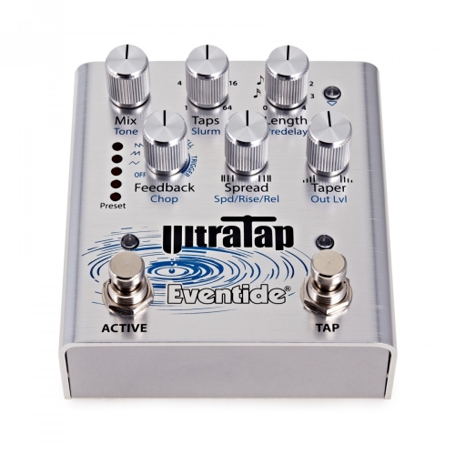 Eventide Ultratap Delay