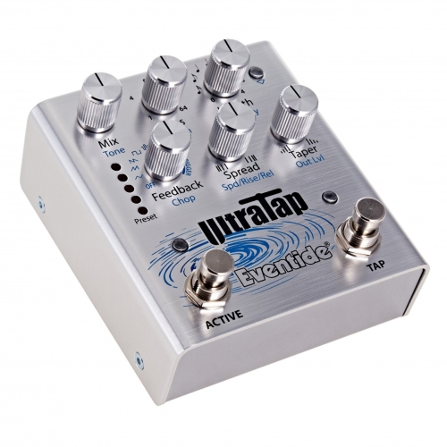 Eventide Ultratap Delay