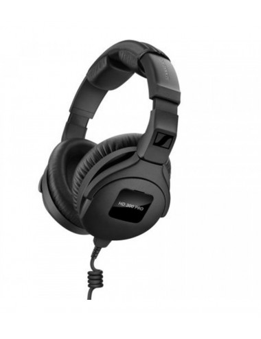 Sennheiser HD 300 Pro