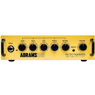 Electro Harmonix Abrams 100