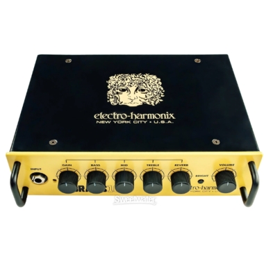 Electro Harmonix Abrams 100