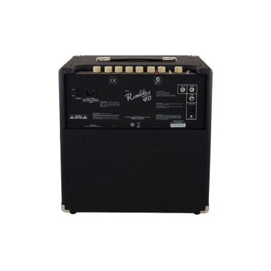 Fender Rumble 40 Combo