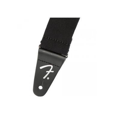 Fender Supersoft Black 2