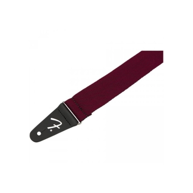 Fender Modern Tweed Black Red