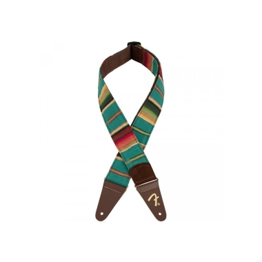 Fender Sonoran Oasis Blue...