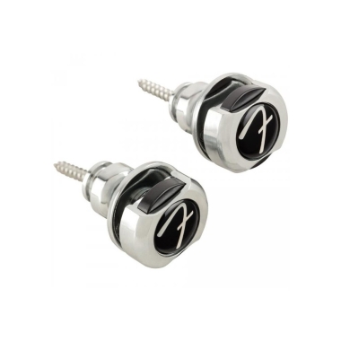 Fender Infinity Strap Locks...