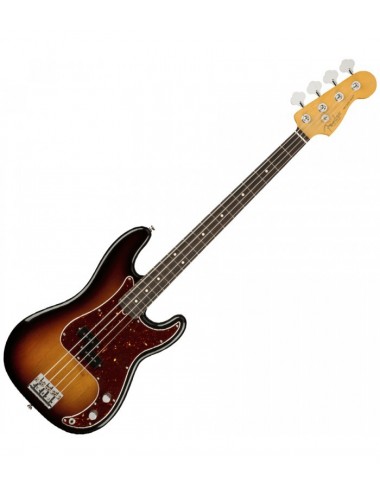 Fender AM Pro II P-Bass RW...