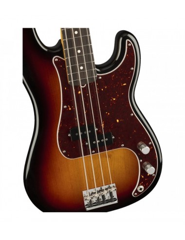 Fender AM Pro II P-Bass RW...