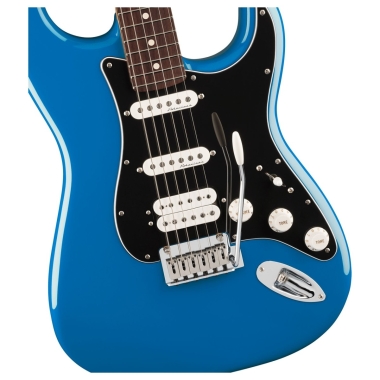 Fender Player II Modified...