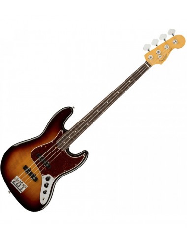 Fender AM Pro II Jazz Bass...
