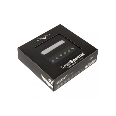 Fender Tele Custom Shop...