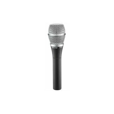 Shure SM86