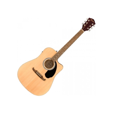 Fender FA-125CE Dreadnought...