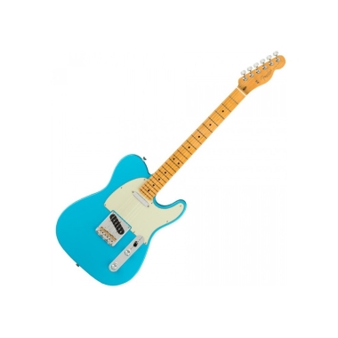Fender AM Pro II Tele MN MBL