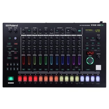 Roland TR-8S Aira Rhythm...