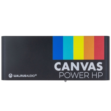 Walrus Audio Canvas Power HP