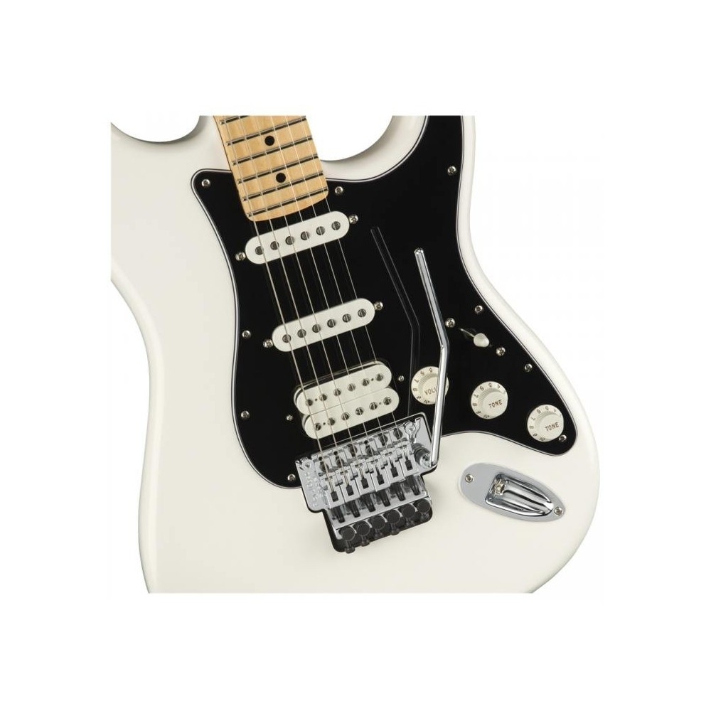 ギター Fender Player Strat FR HSS MN PWT Fender Player Strat FR HSS MN PWT