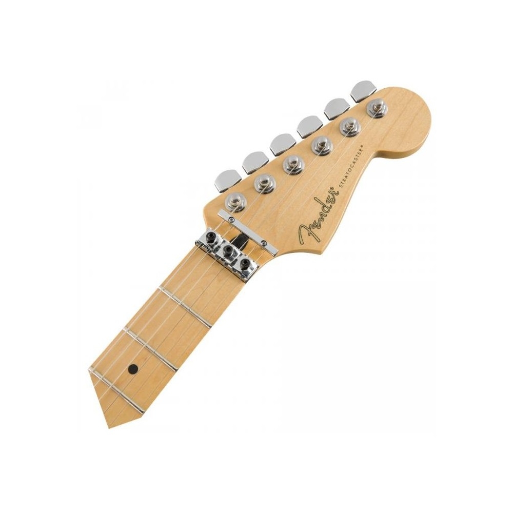 ギター Fender Player Strat FR HSS MN PWT Fender Player Strat FR HSS MN PWT