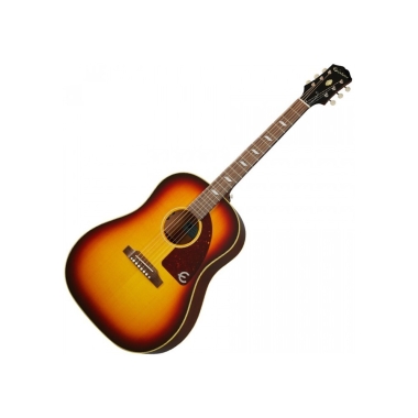 Epiphone USA Texan VS