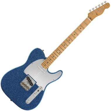 Fender Artist J Mascis Tele...