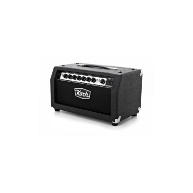 Koch Studiotone Cabezal 20W