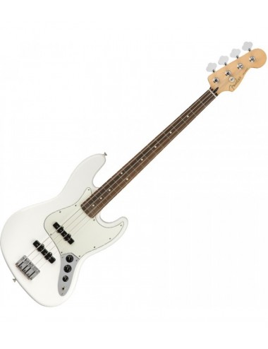 Fender Player Jazz Bass PF PWT