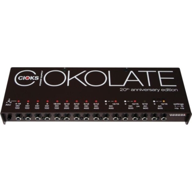Cioks Ciokolate
