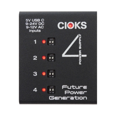 Cioks 4 Expander Kit