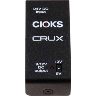 Cioks Crux