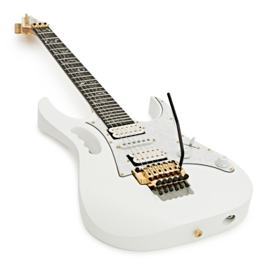 Ibanez JEM7VP-WH Steve Vai...