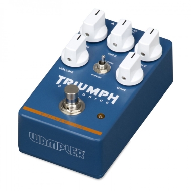 Wampler Triumph