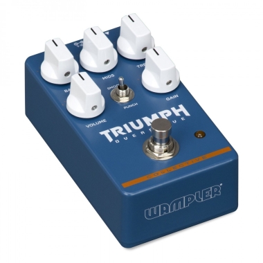 Wampler Triumph