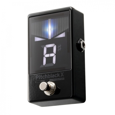 Korg Pitchblack X