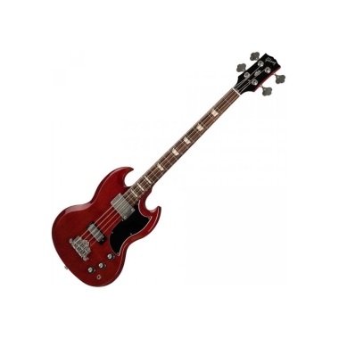 Gibson SG Standard Bass HC