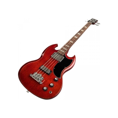 Gibson SG Standard Bass HC