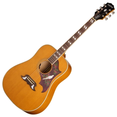 Epiphone Dove Studio NAT