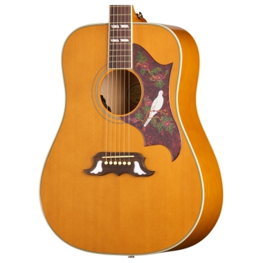 Epiphone Dove Studio NAT