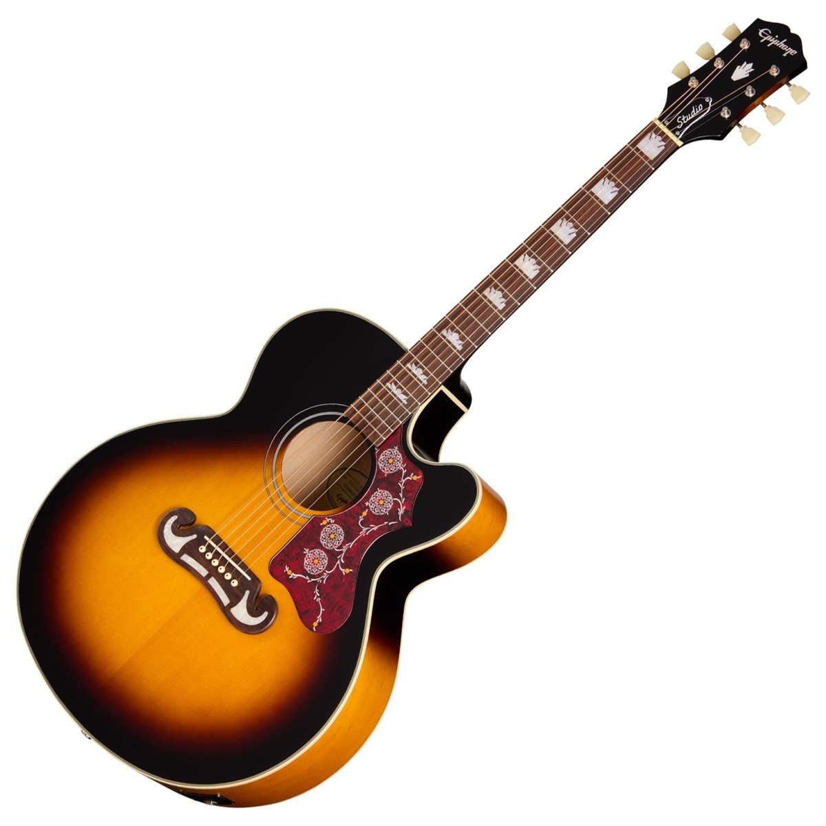 Epiphone Masterbilt J-200 AVSG