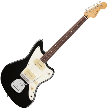 Fender Player II Jazzmaster...