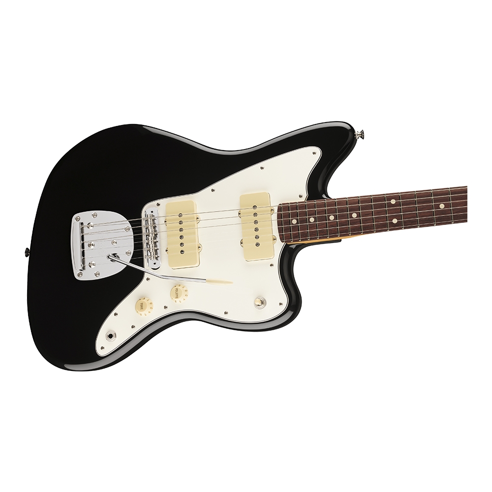 Fender Player II Jazzmaster RW BLK