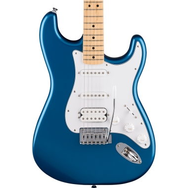 Fender Standard Strat HSS...