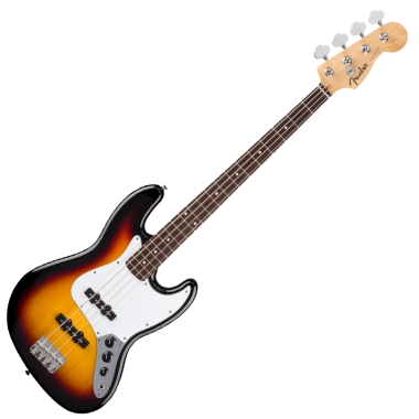 Fender Standard Jazz Bass...
