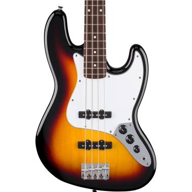 Fender Standard Jazz Bass...